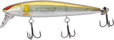 Воблер Nories Laydown Minnow Wake Prop Plus 112mm 14.9 g BR-29 