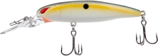 Воблер Nories Laydown Minnow Deep Just Wakasagi SP 66mm 6.1g BR-230