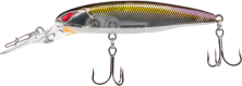 Воблер Nories Laydown Minnow Deep Just Wakasagi SP 66mm 6.1g BR-238