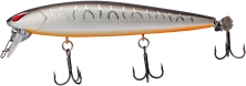 Воблер Nories Laydown Minnow Wake Prop 112mm 14.5 g BR-43M 