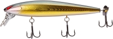 Воблер Nories Laydown Minnow Wake Prop 112mm 14.5 g BR-221 