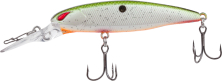 Воблер Nories Laydown Minnow Deep Just Wakasagi SP 66mm 6.1g BR-274