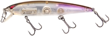 Воблер Nories Laydown Minnow Regular SP 88mm 9.8 g BR-219 