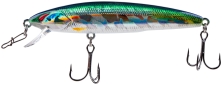 Воблер Nories Laydown Minnow Just Wakasagi SP 73mm 6.0 g BR-213H 