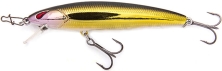 Воблер Nories Laydown Minnow Just Wakasagi SP 73mm 6.0g BR-221