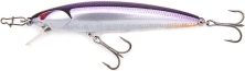 Воблер Nories Laydown Minnow Just Wakasagi SP 73mm 6.0 g BR-297 