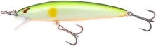 Воблер Nories Laydown Minnow Just Wakasagi SP 73mm 6.0 g BR-298 