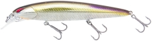 Воблер Nories Laydown Minnow MID 110SP 112mm 18.0g BR-238