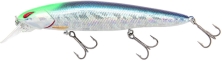 Воблер Nories Laydown Minnow MID 110F 112mm 16.5g BR-223H