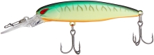 Воблер Nories Laydown Minnow Deep Just Wakasagi SP 66mm 6.1g BR-350