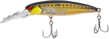 Воблер Nories Laydown Minnow Deep Just Wakasagi SP 66mm 6.1g BR-74