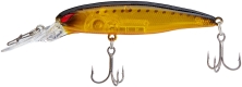 Воблер Nories Laydown Minnow Deep Just Wakasagi SP 66mm 6.1g BR-2 