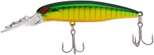 Воблер Nories Laydown Minnow Deep Just Wakasagi SP 66mm 6.1g BR-18