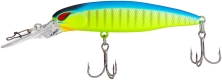 Воблер Nories Laydown Minnow Deep Just Wakasagi SP 66mm 6.1g BR-216M 