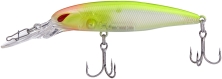 Воблер Nories Laydown Minnow Deep Just Wakasagi SP 66mm 6.1g BR-220 