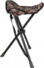 Складной стул Allen Three Leg Folding Stool 43см