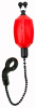 Сигналізатор Fox International Black Label Dumpy Bobbin (Гангер) ц:red 