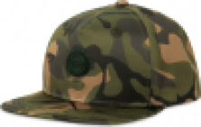 Кепка Fox International Camo Edition Snapback Cap 