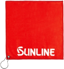 Полотенце Sunline фирменное 30х30cm