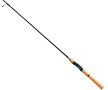 Спиннинг Shimano Final Dimension TS 261UL 1.85m 1-7g