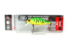 Воблер ZipBaits Khamsin Jr. SR50 995