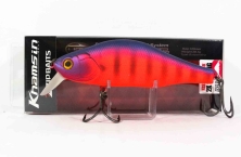 Воблер ZipBaits Khamsin 105SR 992