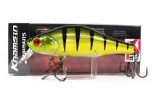 Воблер ZipBaits Khamsin 105SR 2000 