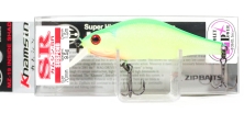 Воблер ZipBaits Khamsin 70SR 9.5г 998