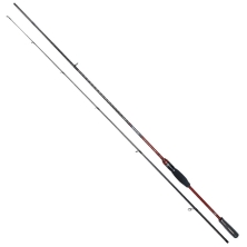 Вудлище спінінгове Daiwa Ninja Z JS 732LFS 2.20m 3-15g 