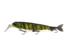 Воблер IMAKATSU POWER BILL MINNOW SUSPEND 55