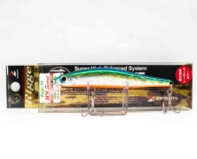 Воблер ZIP BAITS RIGGE 90 MN SECRET L-128 