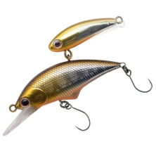 Воблер PALMS ALEXANDRA SHADE AXS-50S HMSS #4 STREAM SHAD 