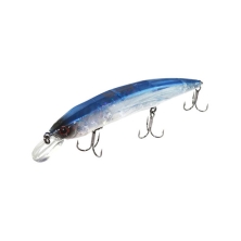 Воблер HIDEUP HU MINNOW 111SP #141 TAMARANBAI BLUE