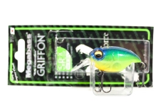 Воблер Megabass Baby Griffon 45F Biwako Seetroughchart