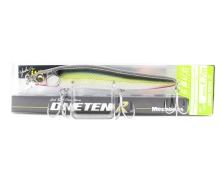 Воблер Megabass Vision Oneten R 110SF Jukucho Shad 