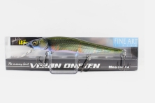 Воблер Megabass Vision OneTen 110SF FA Oikawa 