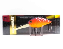 Воблер Bassday Mogul Crank 55F Target 3 P51