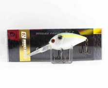 Воблер Bassday Mogul Crank 55F Target 3 P50