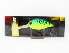 Воблер Bassday Mogul Crank 55F Target 3 P212 