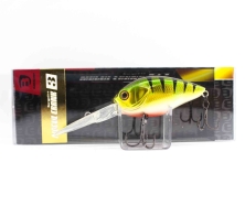 Воблер Bassday Mogul Crank 55F Target 3 H33 