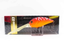 Воблер Bassday Mogul Crank 63F Target 5 21g P51