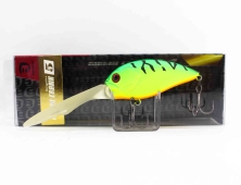 Воблер Bassday Mogul Crank 63F Target 5 P212 