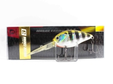 Воблер Bassday Mogul Crank 55F Target 3 SB254 