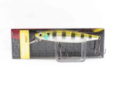 Воблер Bassday Mogul Minnow 66SP Dart SB254