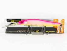 Воблер Megabass Vision OneTen R+3 110SF 110мм Jakucho Pink