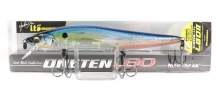 Воблер Megabass OneTen LBO 115F GG Shiny Blue