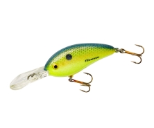 Воблер Bomber BD8F Deep Fat Free Shad 76mm 21g # FL 