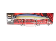 Воблер DUO REALIS JERKBAIT 120SP (SP SW, PIKE) CCC-3172 