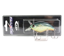 Воблер OSP BLITZ SSR #H03 AMERICAN SUN FISH 