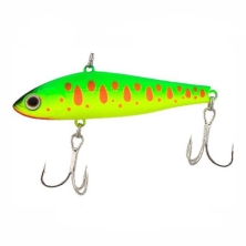 Воблер ZipBaits Rigge VIB 63S RS 313